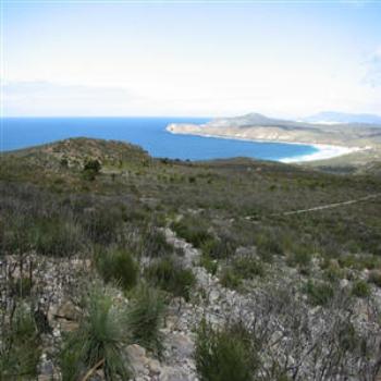 <b>Fitzgerald National Park, West Australia</b>