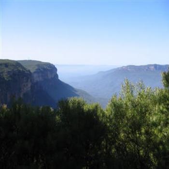 <b>Katoomba, N.S.W. (Wendy from Perth)</b>