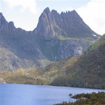 <b>Cradle Mountain, Tasmania - Wendy/Perth</b>