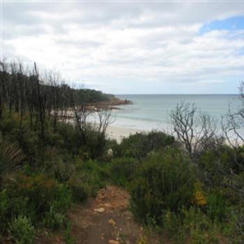 <b>South Coast, Western Australia - Wendy from Perth</b>