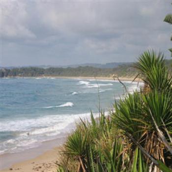<b>Yeppoon, Qld. (Wendy from Perth)</b>