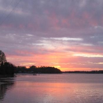 <b>Peaceful River</b>