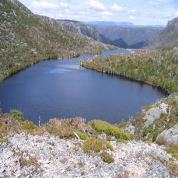 <b>Mountain lakes, Tasmania - Wendy/Perth</b>