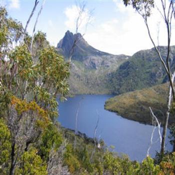 <b>Mountain lakes, Tasmania - Wendy/Perth</b>