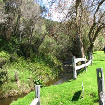 <b>Parkland, Margaret R., W.A. Wendy/Perth</b>