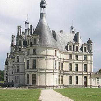 <b>Chambord, France</b>