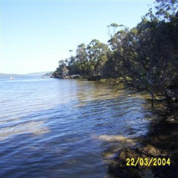 <b>Margaret River, Western Australia - Wendy from Perth</b>