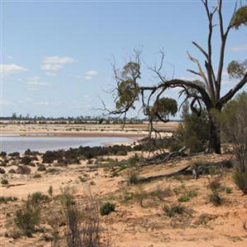 <b>Salt Lake, outback W.A.. Wendy/Perth</b>