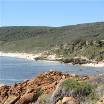 <b>Yallingup, Western Australia - Wendy from Perth</b>