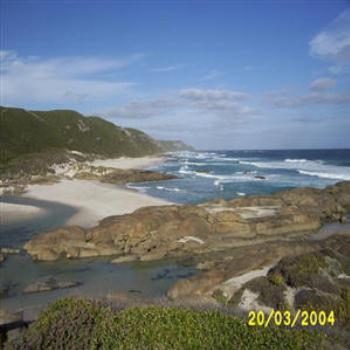 <b>Denmark, Western Australia - Wendy from Perth</b>