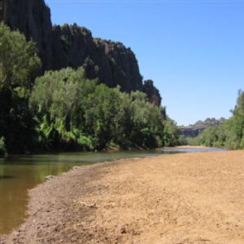 <b>Windjana Gorge, W.A. Wendy/Perth</b>