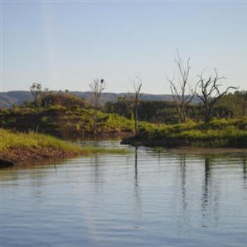 <b>Lake Argyle, Wendy/Perth</b>
