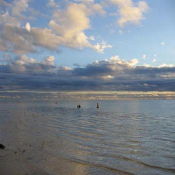 <b>Coral Bay, W.A. (Wendy/Perth)</b>
