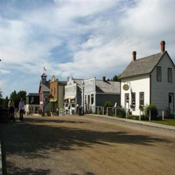 <b>Heritage Park, Calgary - Wendy/Perth</b>