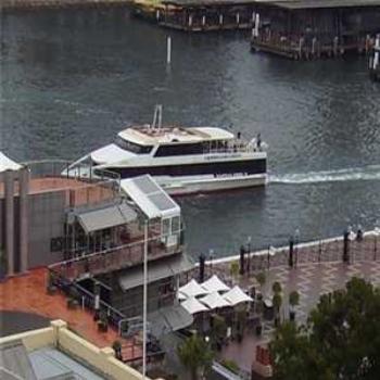 <b>Circle Quay (Sydney '09/LankyYank)</b>