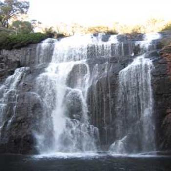 <b>Lower MacKenzie Falls (Grampians '09/LankyYank)</b>