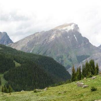 <b> Rocky Mts, Canada - Wendy/Perth</b>