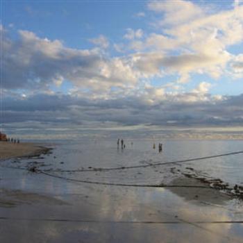 <b>Coral Bay, W.A. (Wendy/Perth)</b>