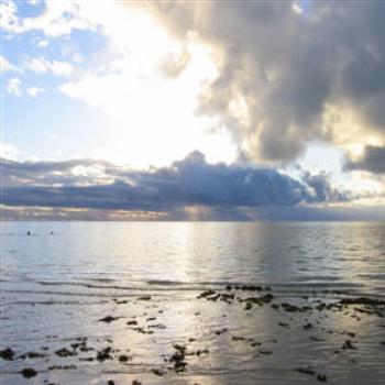 <b>Coral Bay, W.A. (Wendy/Perth)</b>