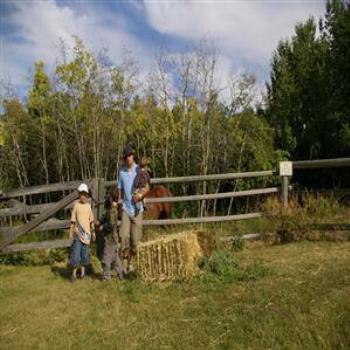 <b>Heritage Park, Calgary, Canada - Wendy/Perth</b>