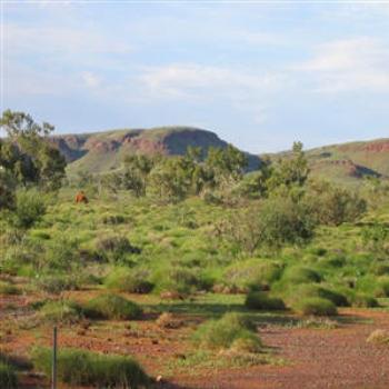 <b>Landscape, Kimberleys, W.A. (Wendy/Perth)</b>