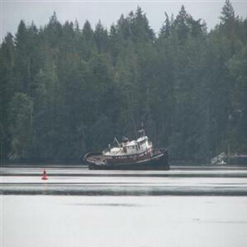<b>Victoria, Vancouver Island, Canada - Wendy/Perth</b>