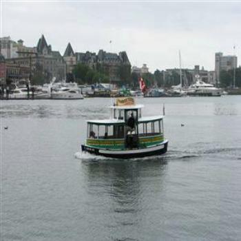 <b>Ferry, Victoria, Vancouver Island, Canada - Wendy/Perth</b>