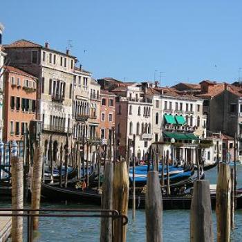 <b>Venice Canal, Sep-2005</b>