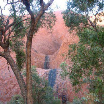 <b>Eroded surface of Uluru (Ayers Rock), Central Australia, N.T. . Wendy/Perth</b> <b>Eroded surface of Uluru (Ayers Rock), Central Australia, N.T. . Wendy/Perth</b>