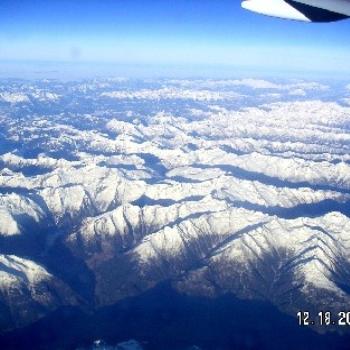 <b>Mountains, Europe - Keyan Bowes</b>