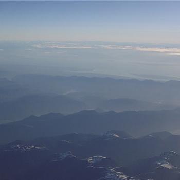 <b>Cascade Range, British Columbia July 2010 - Bev,AB</b>