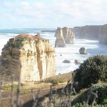 <b>Section of 12 Apostles Victorian coast, May 2020 - Anne/Sydney</b> <b>Section of 12 Apostles Victorian coast, May 2020 - Anne/Sydney</b>