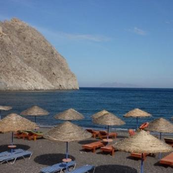 <b>Santorini</b>