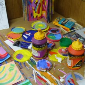 <b>my studio: see my artwork at www.susanruthcohen.com</b>