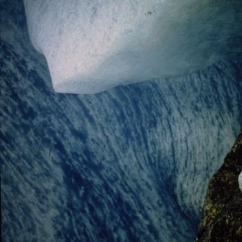 <b>Glacier</b>