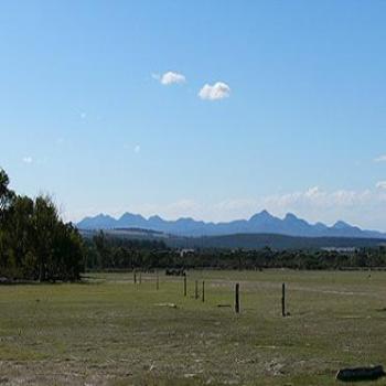 <b>Stirling Ranges, near Albany, West. Aust. (Anne)</b>