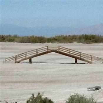<b>A Bridge to No where</b>