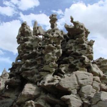 <b>Formation in Fantasy Canyon Apr 2011 by Wilodene from Utah</b>