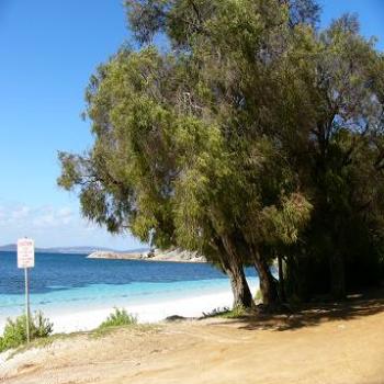 <b>Frenchman Bay, Albany West. Australia</b>