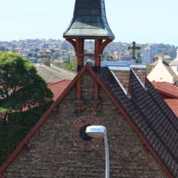 <b>8591 'Church at the Bridge' Milsons Pt, Sydney, NSW, Mar 2009, Kate/Sydney </b> <b>8591 'Church at the Bridge' Milsons Pt, Sydney, NSW, Mar 2009, Kate/Sydney </b>