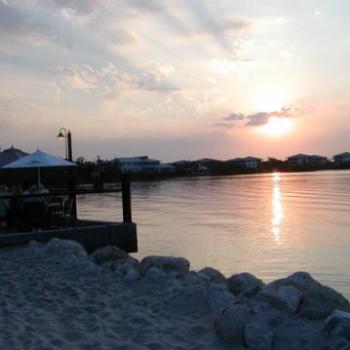 <b>Tiki Bar on the way to Key West</b>
