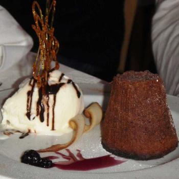 <b>Argentinian dessert (Robin/Kalgoorlie)</b>
