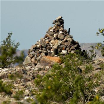 <b>Cairn</b>
