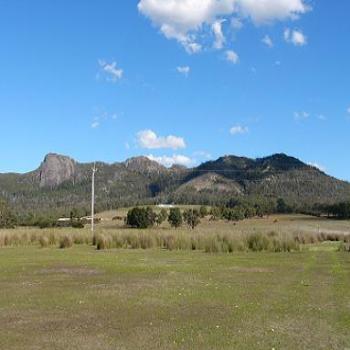 <b>Porongurups, near Albany, West. Aust. (Anne)</b>
