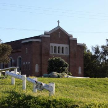<b>6387 Our Lady Star of the Sea, Church , Apollo Bay, GORd, Victoria, 26th Oct'09 Kate/Sydney</b> <b>6387 Our Lady Star of the Sea, Church , Apollo Bay, GORd, Victoria, 26th Oct'09 Kate/Sydney</b>