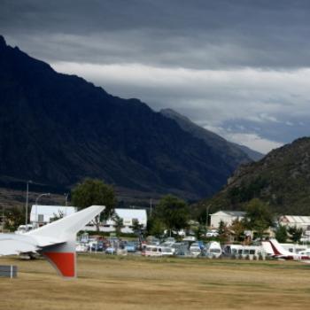 <b>4073, Queenstown airport, Sth Is, NZ Kate/Sydney</b>