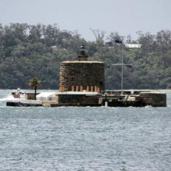 <b>2224 Fort Denison one of the last Martello Towers to be built, Sydney Botanic Gardens, Oct'09, Kate/Sydney </b> <b>2224 Fort Denison one of the last Martello Towers to be built, Sydney Botanic Gardens, Oct'09, Kate/Sydney </b>
