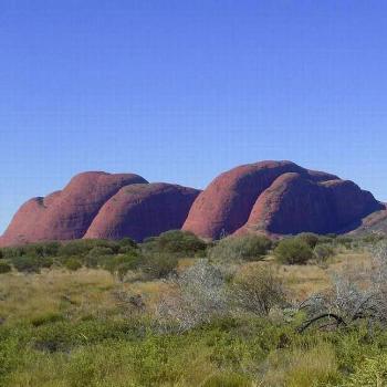 <b>Kata Juta (Mt Olga)</b>