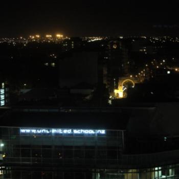 <b>3977 lights of Christchurch, NZ, 19th March'10, Kate/Sydney</b>