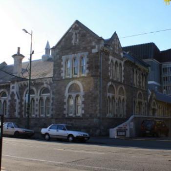 <b>3762 Magistrates Court 1908, Christchurch, NZ 19th March'10 - 10 months before it was severly damaged by an earthquake, Kate/Sydney</b> <b>3762 Magistrates Court 1908, Christchurch, NZ 19th March'10 - 10 months before it was severly damaged by an earthquake, Kate/Sydney</b>